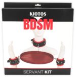 kit bdsm servant kit 1