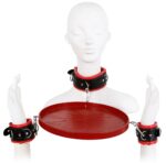 kit bdsm servant kit