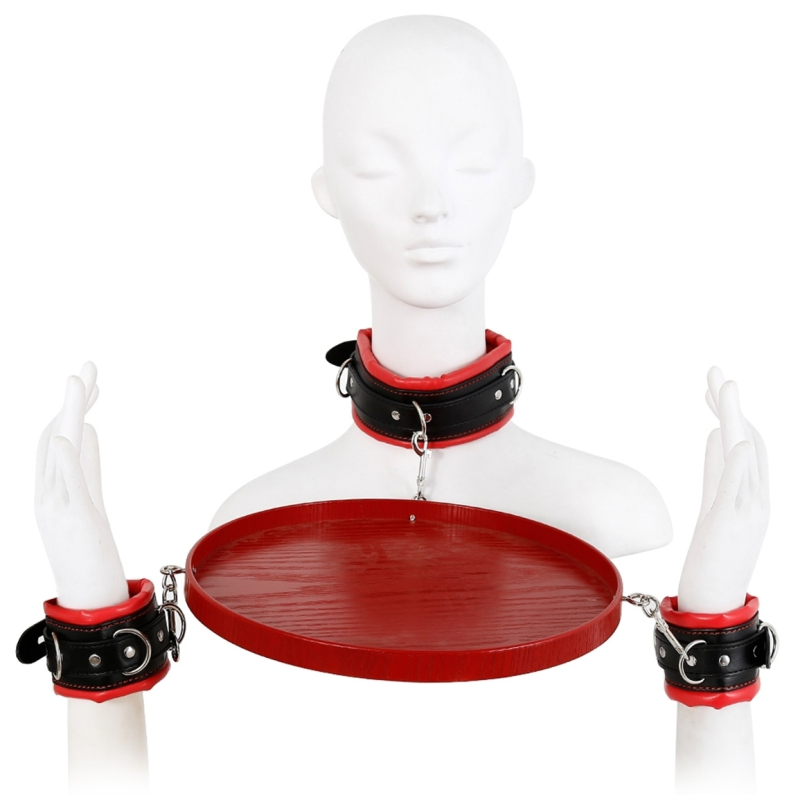 kit bdsm servant kit