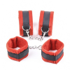 kit bondage 5 pieces rouge 3
