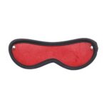 kit bondage 5 pieces rouge 5