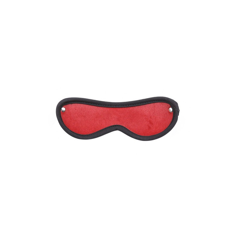 kit bondage 5 pieces rouge 5