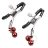 kit bondage 5 pieces rouge 6
