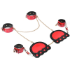 kit bondage 7 pieces lina rouge 4