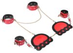 kit bondage 7 pieces lina rouge 4