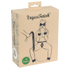 kit bondage vegan fetish 5 pieces 1