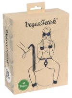 kit bondage vegan fetish 5 pieces 1