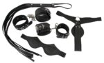 kit bondage vegan fetish 5 pieces
