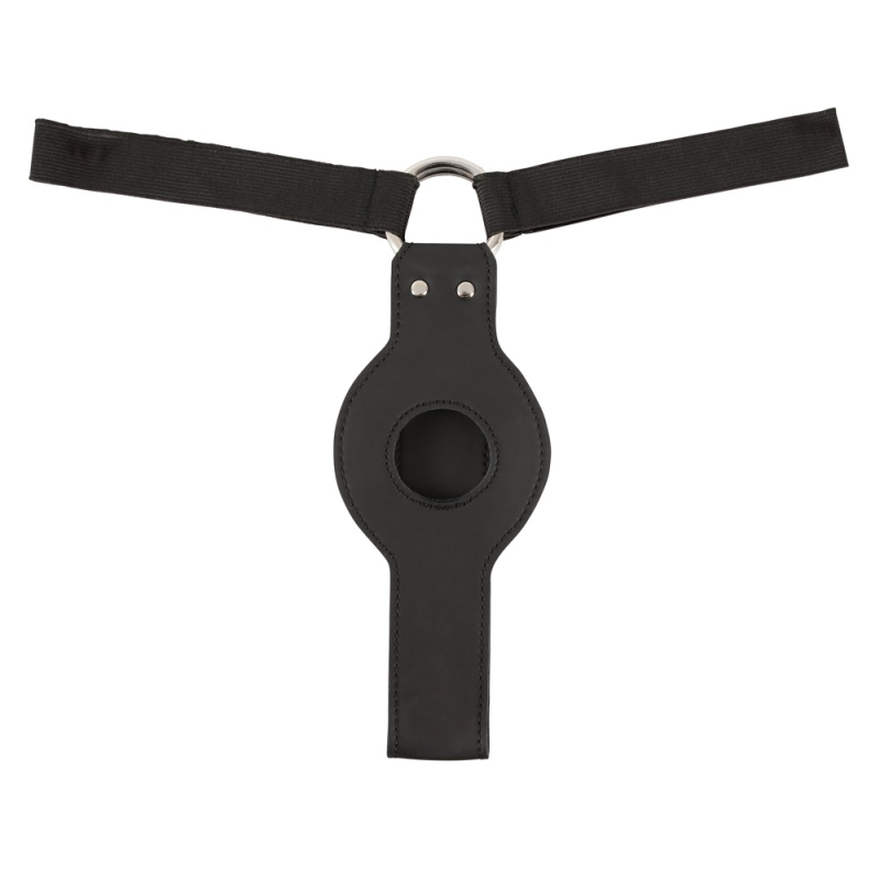 kit bondage vegan fetish 5 pieces 2