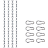kit chaines pour sling 4 points