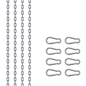 kit chaines pour sling 4 points