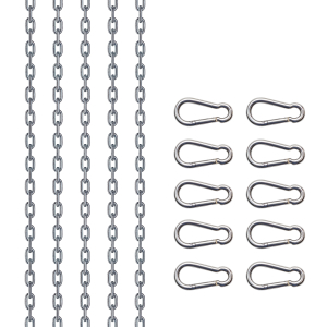 kit chaines pour sling 5 points