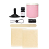 kit cloneboy pour gode avec ventouse 1