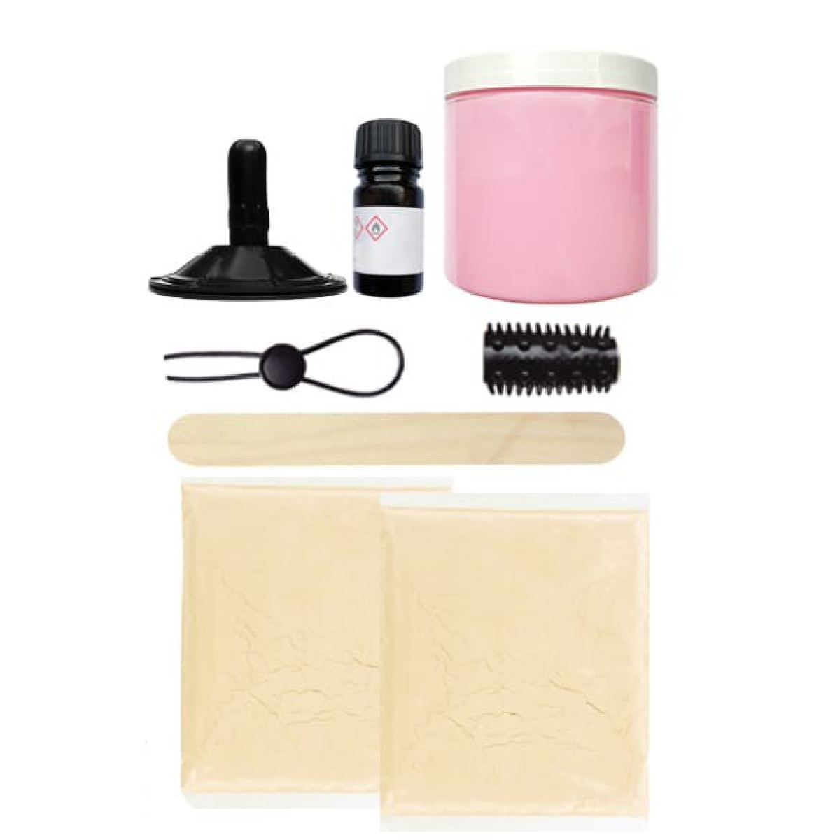 kit cloneboy pour gode avec ventouse 1