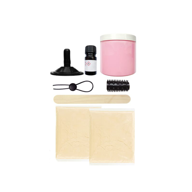 kit cloneboy pour gode avec ventouse 1