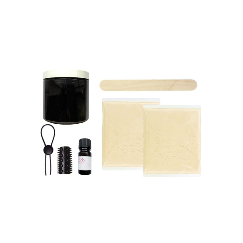 kit cloneboy pour gode noir ventouse 1