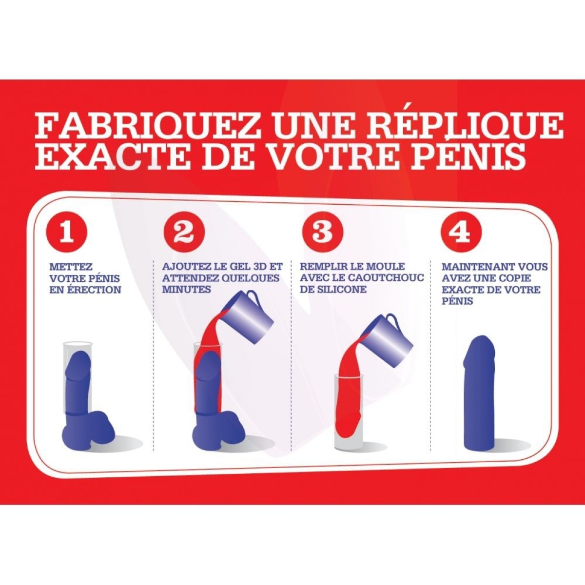 kit cloneboy pour gode noir ventouse 2