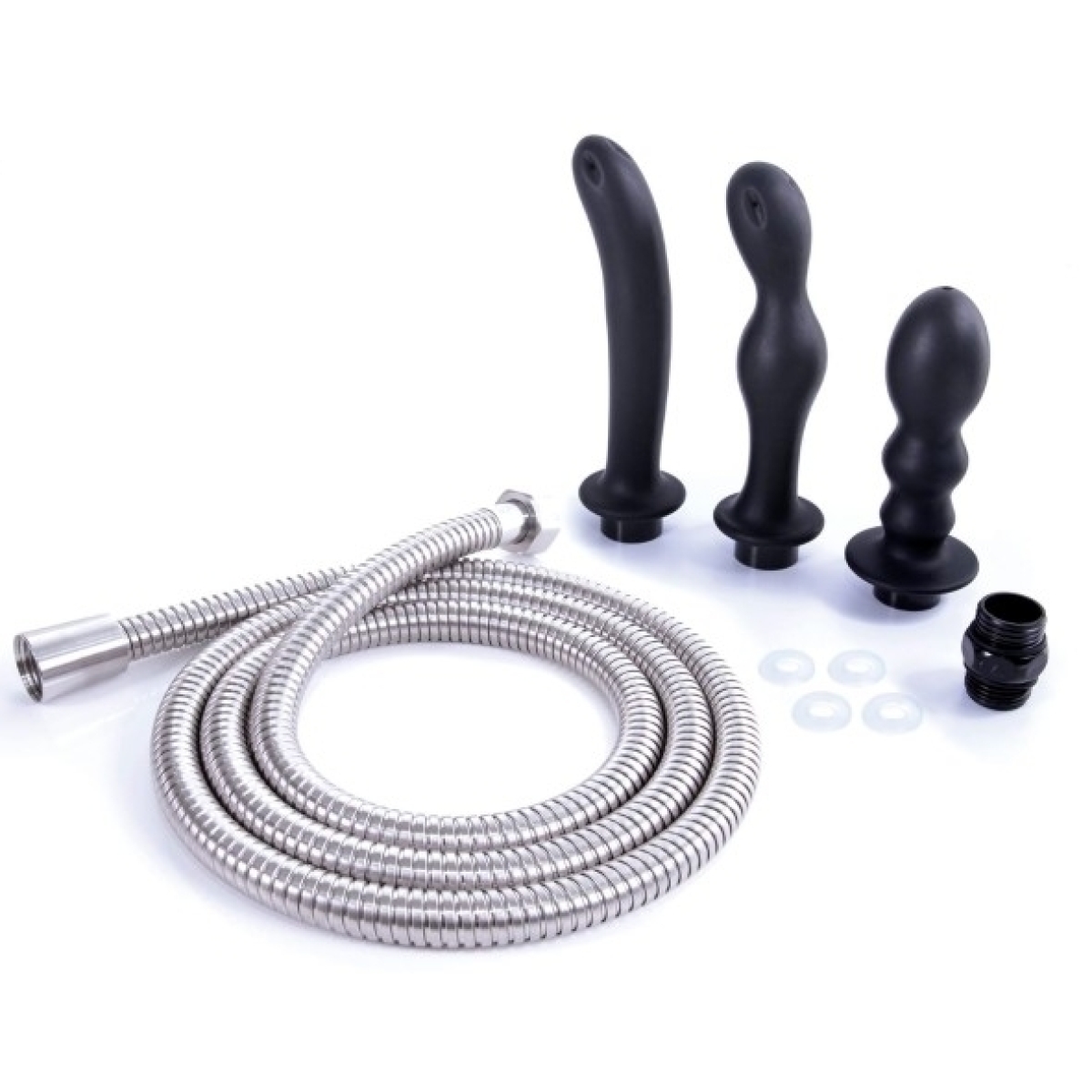 kit complet hydro splashy 3 embouts