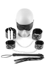 kit complet love bondage 3