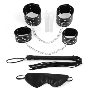 kit complet love bondage