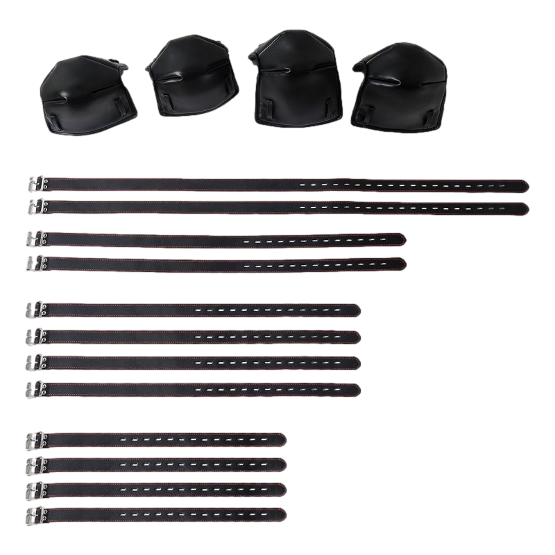 kit confort pour doggy style 2