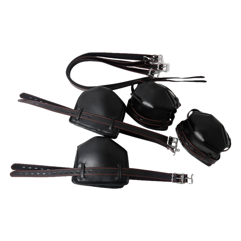 kit confort pour doggy style 3