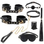 kit d accessoires sm avec sacoche 7 pieces noir 1