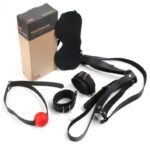 kit d initiation bdsm obedience 4 pieces noir 1