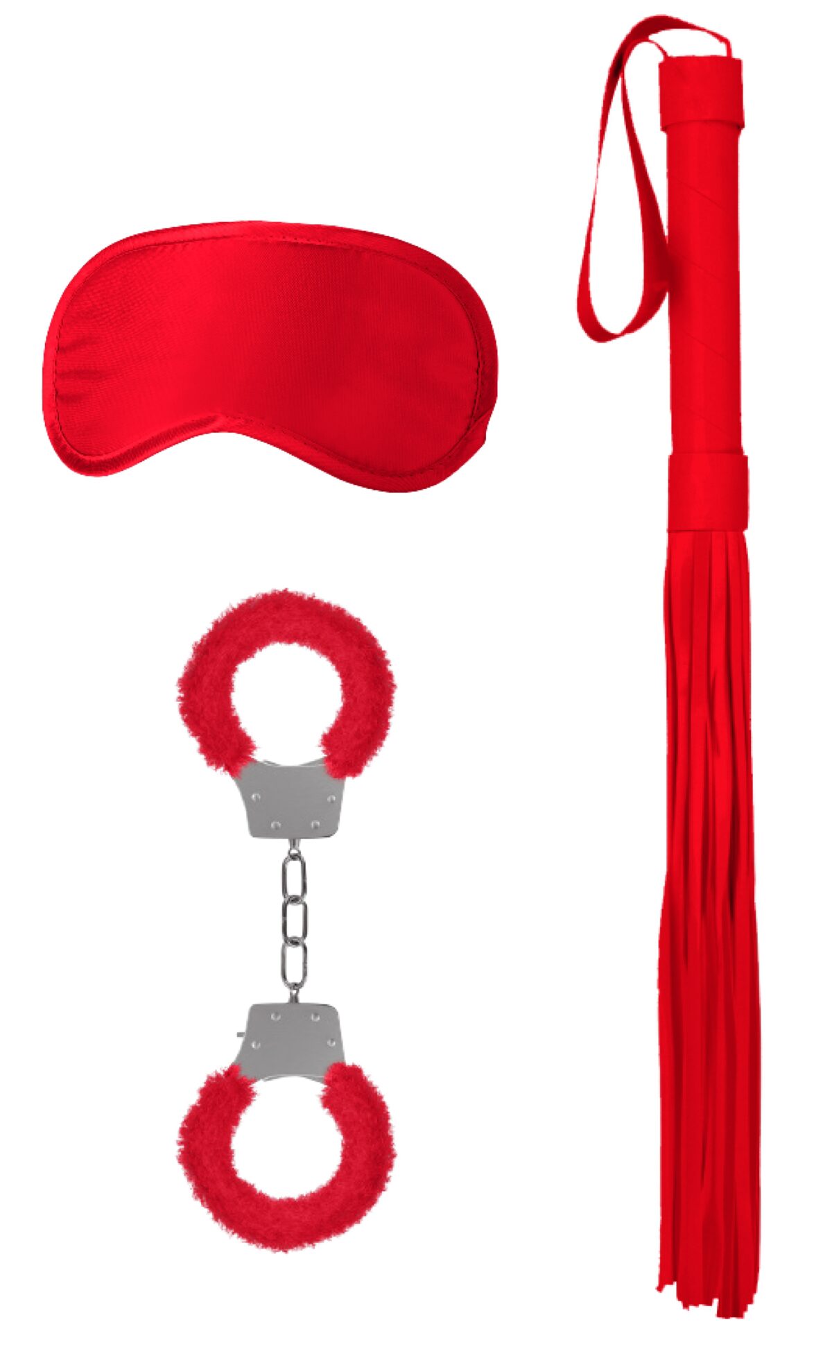 kit d introduction au sm n1 rouge scaled