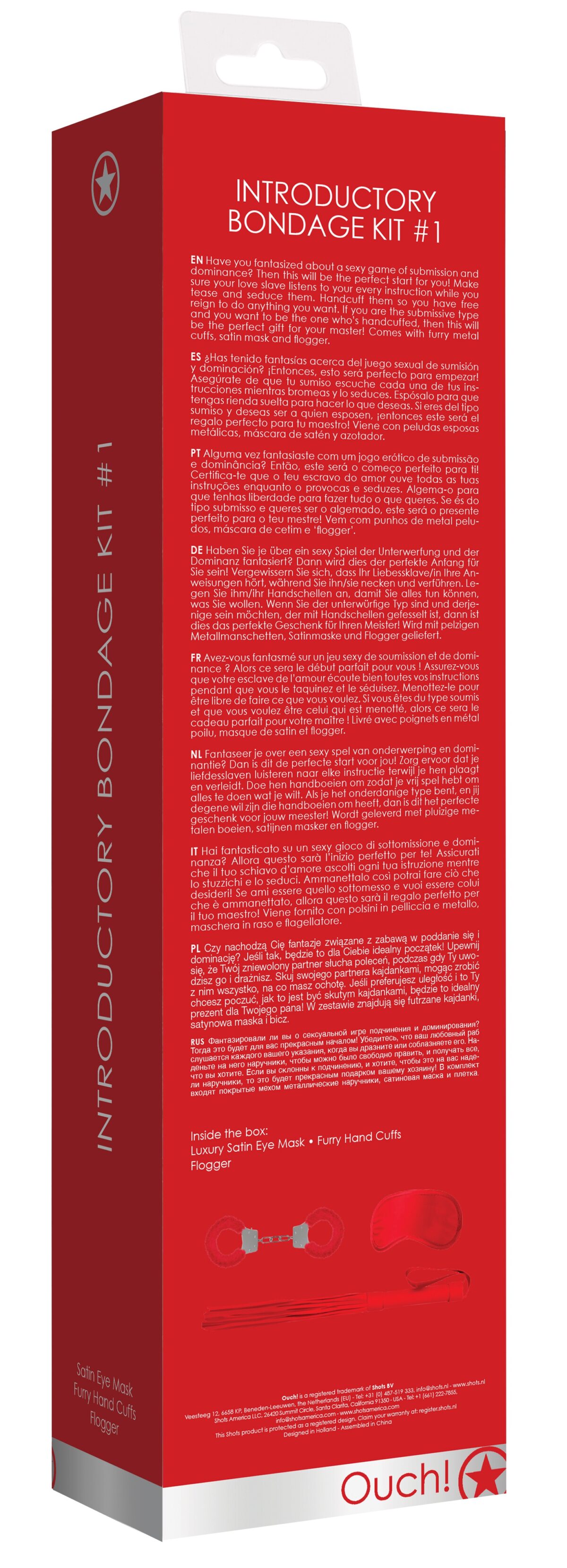 kit d introduction au sm n1 rouge 2 scaled