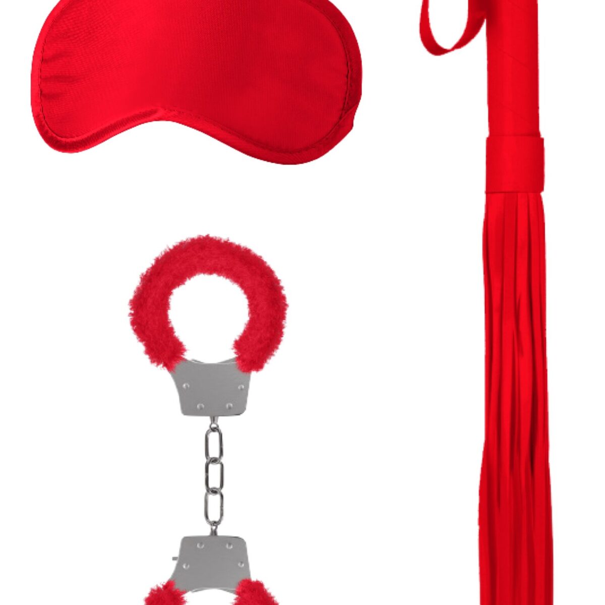 kit d introduction au sm n1 rouge scaled