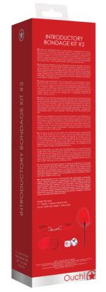 kit d introduction au sm n2 rouge 2 scaled