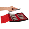 kit de 14 tiges d uretre dilator progress 135 cm diametre 4 a 17mm 7