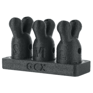kit de 3 bouchons diffuseur precis support gc pop sml