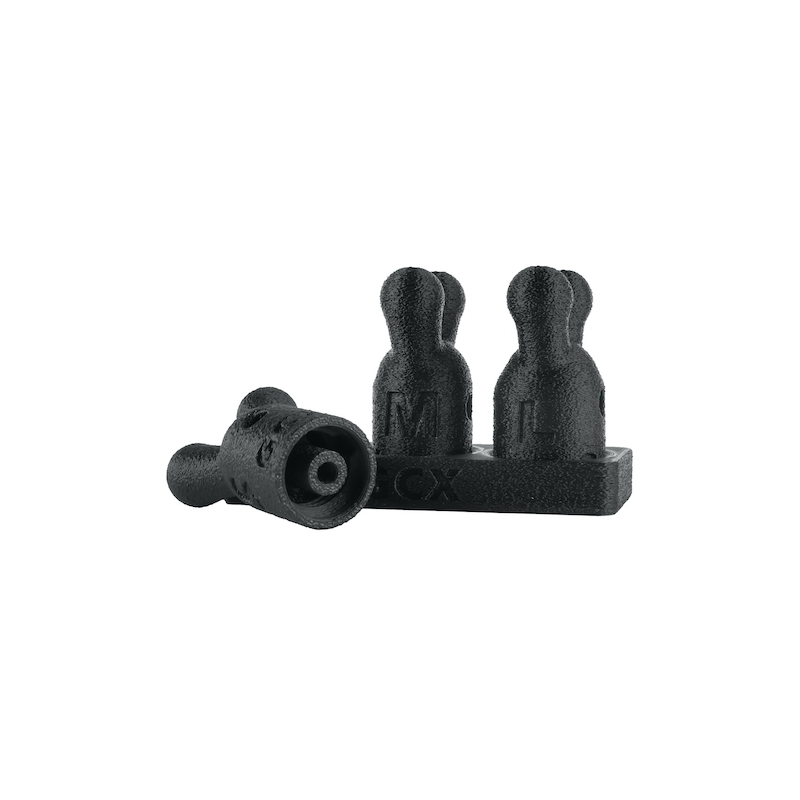 kit de 3 bouchons diffuseur precis support gc pop sml 1 2