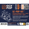 kit-de-3-bouchons-diffuseur-precis-support-gc-pop-sml- kit de 3 bouchons diffuseur precis support gc pop sml 1 3