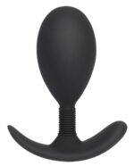 kit de 3 plugs avec bille trainer mont noirs 2