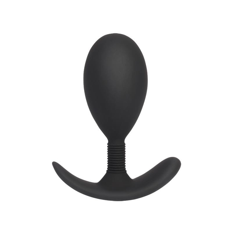 kit de 3 plugs avec bille trainer mont noirs 2