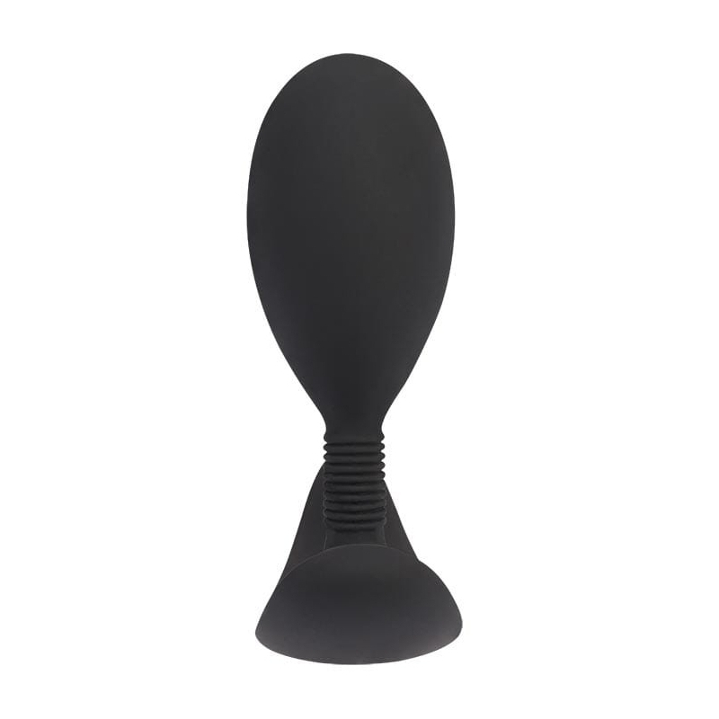 kit de 3 plugs avec bille trainer mont noirs 3