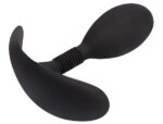 kit de 3 plugs avec bille trainer mont noirs 4