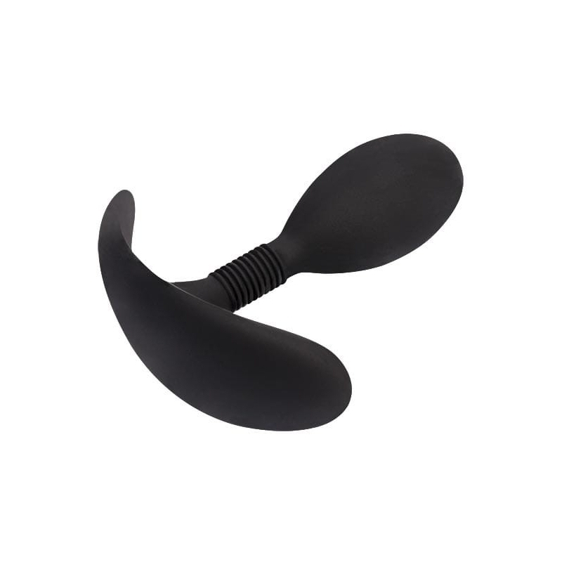 kit de 3 plugs avec bille trainer mont noirs 4