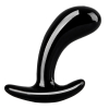 kit de 3 plugs curved three 11 x 35cm noir 2