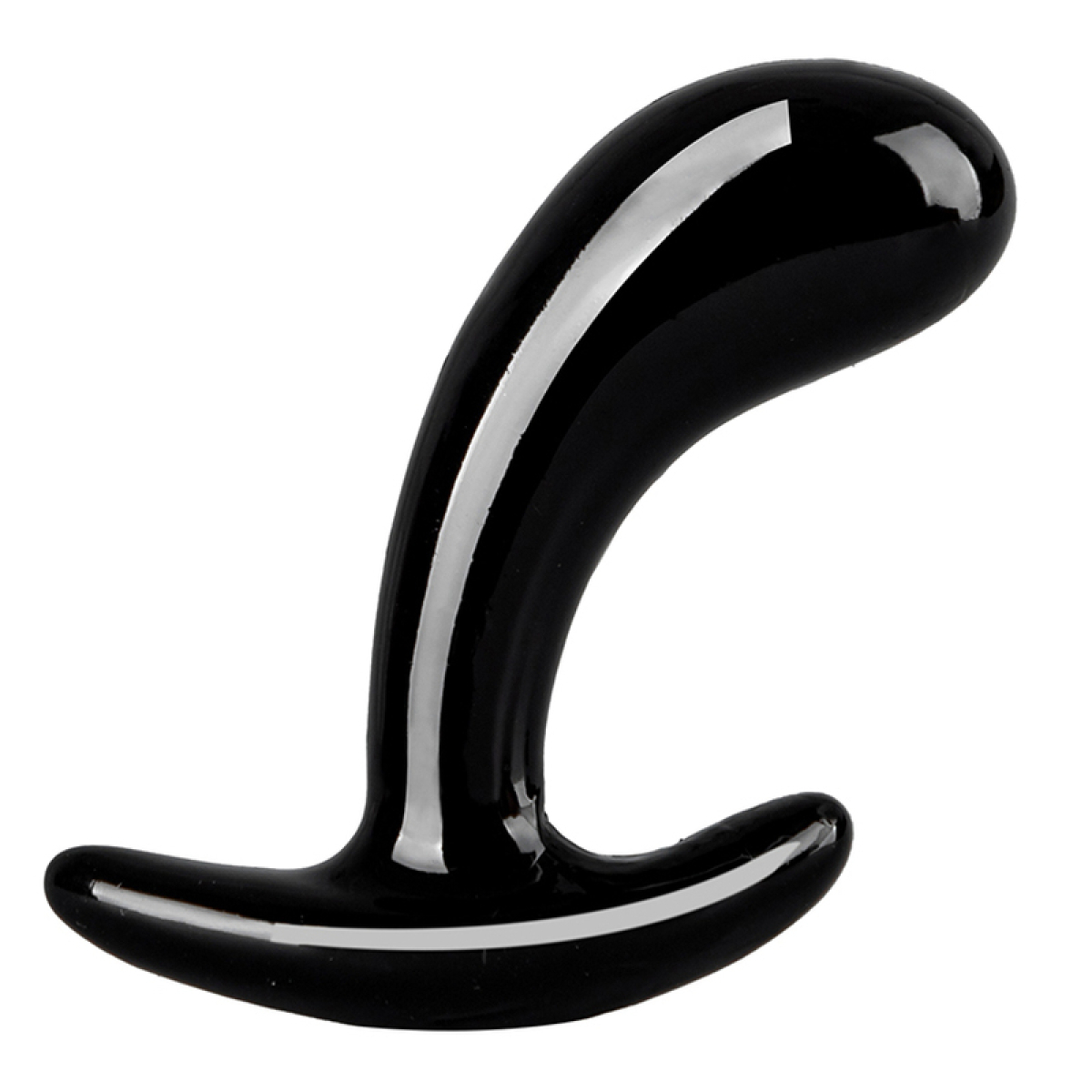 kit de 3 plugs curved three 11 x 35cm noir 2