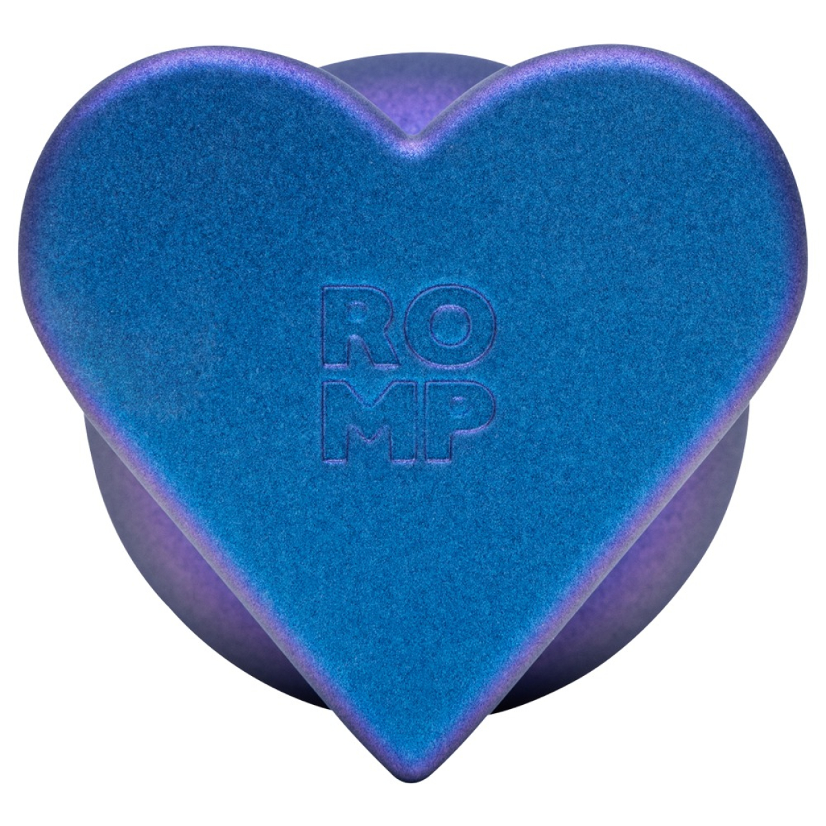 kit de 3 plugs en silicone luster 5