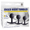 kit-de-3-plugs-lestes-tumbler-noirs kit de 3 plugs lestes tumbler noirs 1