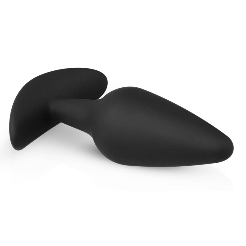 kit de 3 plugs pleasure noirs 4