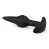 kit de 3 plugs pleasure noirs 6