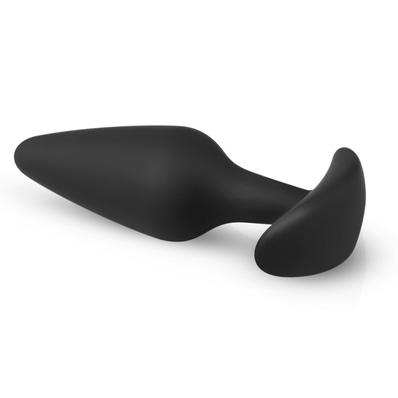 kit de 3 plugs pleasure noirs 7