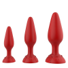 kit-de-3-plugs-rolarose-11-x-41cm-rouge kit de 3 plugs rolarose 11 x 41cm rouge