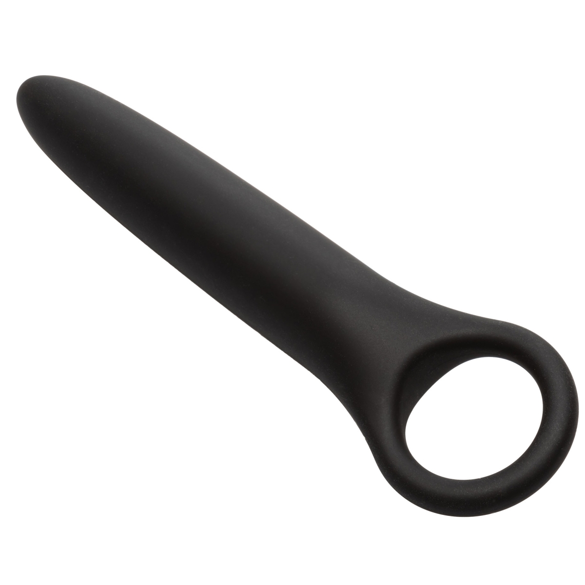 kit de 3 plugs silicone dilatro trio boundless noirs 10